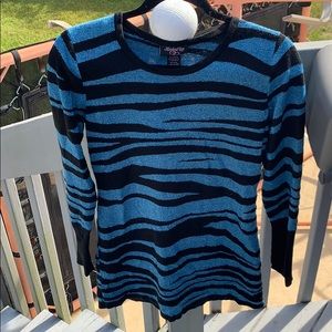 Sweater could be warm as a dress